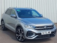 2023 Volkswagen T-Roc 1.5 TSI R-Line 5dr DSG Hatchback PETROL Automatic
