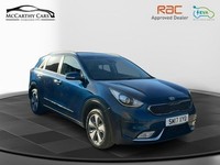2017 Kia Niro h GDi 2 SUV HYBRID Automatic