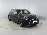 MINI HATCHBACK 1.5 Cooper Exclusive 3dr Auto