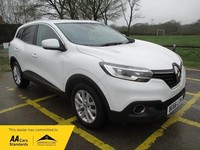 Renault Kadjar DYNAMIQUE NAV DCI