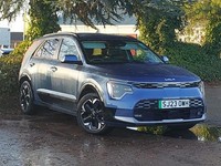 2023 Kia Niro 150kW 3 65kWh 5dr Auto SUV Electric Automatic