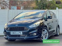 2016 Ford S-Max 2.0T EcoBoost Titanium Sport MPV 5dr Petrol Auto Euro 6 (s/s) (2