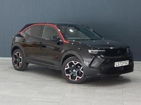 2024 Vauxhall Mokka 1.2 Turbo 100 GS  5dr Hatchback Petrol Manual