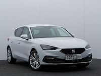 2023 SEAT Leon 1.5 TSI EVO SE Dynamic 5dr HATCHBACK PETROL Manual