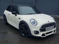 2019 MINI Hatchback 1.5 Cooper Sport II 3dr Hatchback Petrol Manual