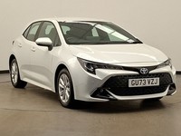 2023 Toyota Corolla 1.8 Hybrid Icon 5dr CVT HATCHBACK PETROL/ELECTRIC Automatic