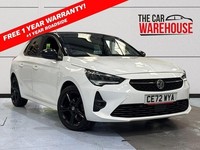 2023 Vauxhall Corsa 1.2 GS 5dr Manual Hatchback Petrol Manual