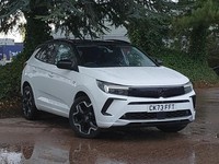 2023 Vauxhall Grandland 1.5 Turbo D Ultimate 5dr Auto Hatchback Diesel Automatic