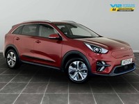 2021 Kia E-NIRO 100kW 2 39kWh 5dr Auto ESTATE ELECTRIC Automatic