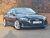 2022 Audi A5 35 TFSI Sport 2dr S Tronic Coupe Petrol Automatic