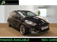 2019 Ford Fiesta T EcoBoost ST-3 Hatchback Petrol Manual