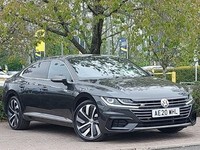 2020 Volkswagen Arteon 2.0 TSI R-Line 5dr DSG Hatchback Petrol Automatic