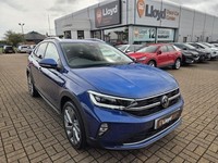 VOLKSWAGEN TAIGO 1.0 TSI 110 Style 5dr DSG