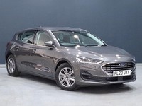 2023 Ford Focus 1.5 EcoBlue Titanium Style 5dr Hatchback Diesel Manual