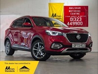 2022 MG HS 1.5 T-GDI Exclusive SUV 5dr Petrol Manual Euro 6 (s/s) (162 ps)
