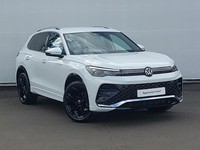2025 Volkswagen Tiguan 1.5 eTSI 150 R-Line 5dr DSG SUV Petrol Automatic