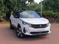 2024 Peugeot 3008 1.2 Hybrid 136 GT 5dr e-DSC6 SUV Petrol Automatic