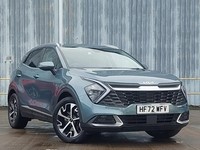 2022 Kia Sportage 1.6 CRDi ISG 3 5dr SUV Diesel Manual