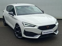 2024 Cupra Leon 1.5 eTSI V1 5dr DSG Hatchback Petrol Automatic