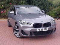 2023 BMW X2 xDrive 25e M Sport 5dr Auto HATCHBACK PETROL/ELECTRIC Automatic