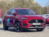 2023 MG MG HS 1.5 T-GDI Trophy DCT Euro 6 (s/s) 5dr Automatic SUV Petrol Automat