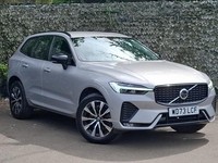 2023 Volvo XC60 2.0 B4D Plus Dark 5dr AWD Geartronic SUV Diesel Automatic
