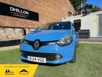 Renault Clio DYNAMIQUE MEDIANAV ENERGY DCI S/S