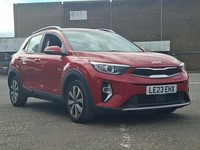 2023 Kia Stonic 1.0T GDi 99 2 5dr DCT SUV Petrol Automatic