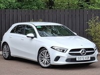 2022 Mercedes-Benz A-Class A180 Sport Executive 5dr Auto HATCHBACK PETROL Automa