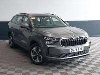 2024 Skoda Kodiaq 2.0 TDI SE 5dr DSG [7 Seat] SUV Diesel Automatic