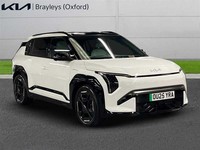 2025 Kia EV3 148kW GT-Line S 81.4kWh 5dr Auto Estate Electric Automatic