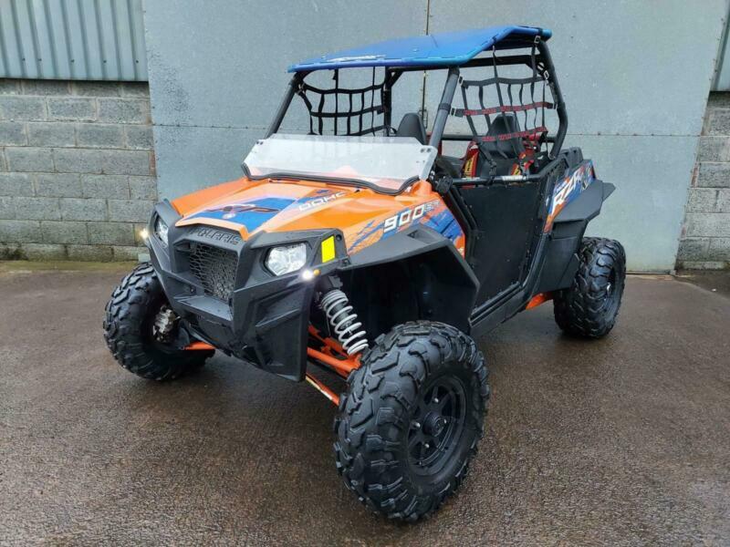 Polaris Quad for sale in UK 28 used Polaris Quads