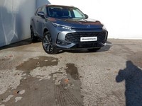 2025 MG Hs 1.5 T-GDI SE 5dr Hatchback Petrol Manual