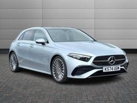 2024 Mercedes-Benz A-Class A 200 AMG Line Premium Plus Hatchback Automatic Hatch