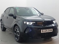 2025 Vauxhall Mokka 1.2 Turbo Ultimate 5dr Auto HATCHBACK PETROL Automatic