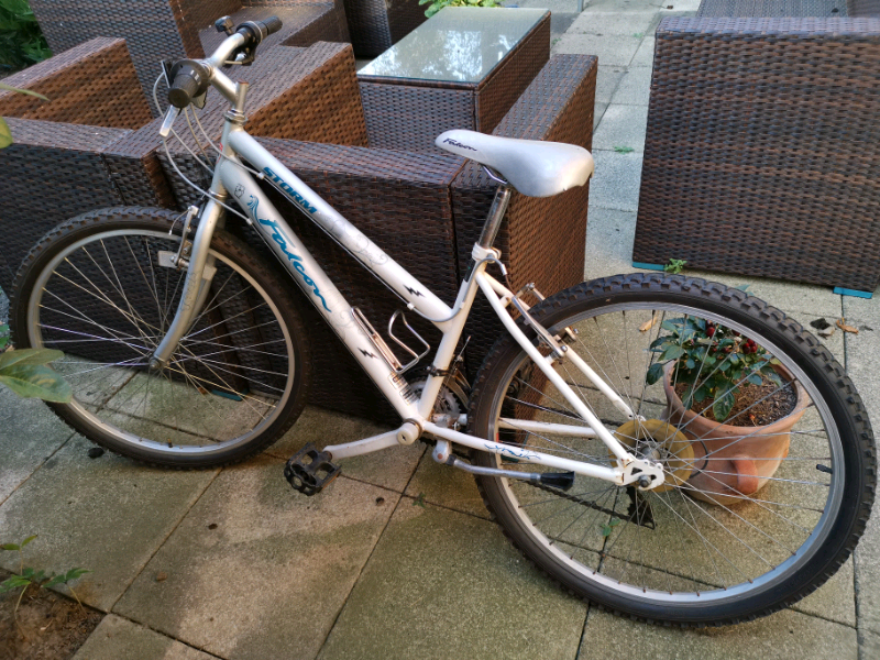 Ladies Mountain Bike XS in Peterborough, Cambridgeshire Gumtree