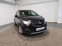 2019 Vauxhall Mokka X 1.4T ecoTEC Design Nav 5dr Hatchback Petrol Manual