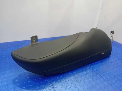 17-19 Buick Lacrosse Rear Seat Air Bag Right Passenger Side Black Leather OEM