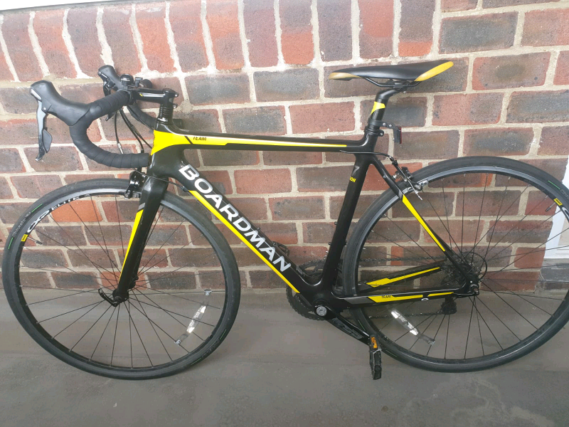 boardman team c7 carbon