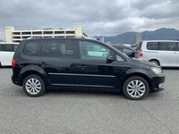 2025 Volkswagen Touran 1.4 TSI SE MPV 5dr Petrol DSG (7 Seats) (138 bhp) MPV PET