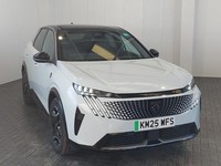 2025 Peugeot 3008 157kW GT 73kWh 5dr Auto SUV Electric Automatic