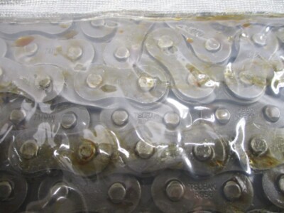 TSUBAKI RS50 10FT NSMP