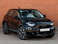 2026 Fiat 600 1.2 Hybrid 48V 5dr eDCT-6 Hatchback Petrol Automatic