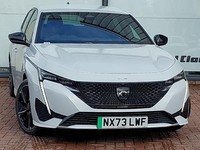 2024 Peugeot 308 115kW GT 54kWh 5dr Auto HATCHBACK ELECTRIC Automatic