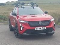 2024 Renault Rafale E-Tech FHEV Techno Esprit Alpine 5dr Auto 4C Estate Hybrid A