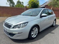 Peugeot 308 HDI ACTIVE
