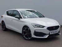 2024 Cupra Leon 1.5 TSI V1 5dr Hatchback Petrol Manual