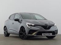 2023 Renault Clio 1.6 E-TECH full hybrid 145 Engineered 5dr Auto HATCHBACK PETRO