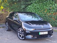 2026 Leapmotor B05 160kW 67kWh 5dr Auto HATCHBACK ELECTRIC Automatic