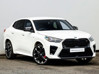 2025 BMW X2 M35i xDrive 5dr Step Auto HATCHBACK PETROL Automatic